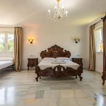 Apartment Del Mar Malaga Torremolinos