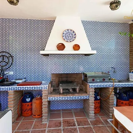 Del Mar Malaga Apartment
