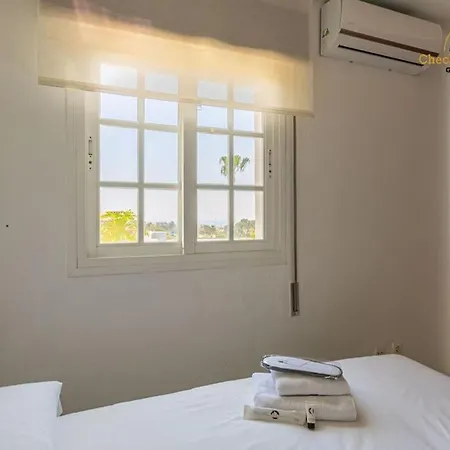 Apartment Del Mar Malaga Torremolinos