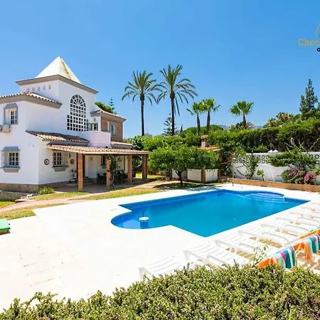Apartment Del Mar Malaga