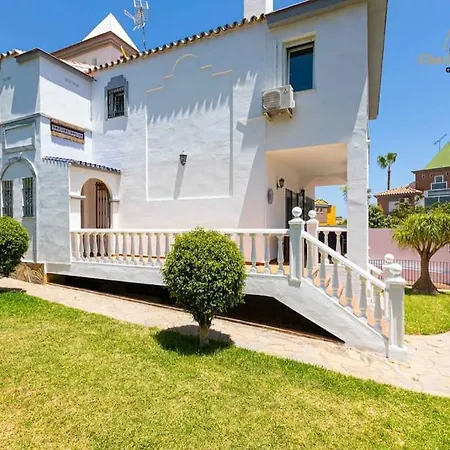 Del Mar Malaga Apartment *