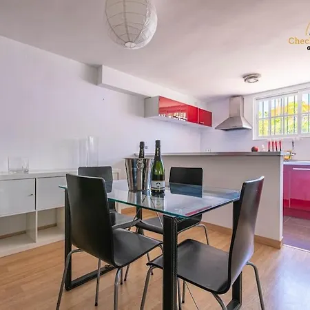 Apartment Del Mar Malaga