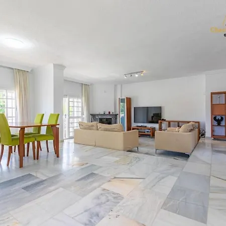 Del Mar Malaga Apartment