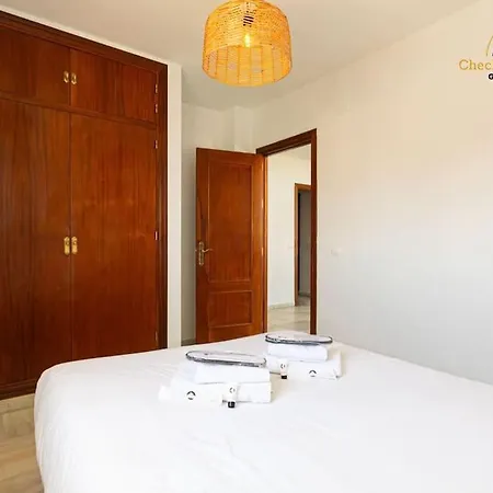 Del Mar Malaga *