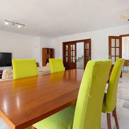 Del Mar Malaga *
