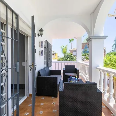 Del Mar Malaga Apartment *