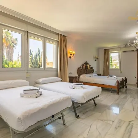 Apartment Del Mar Malaga Torremolinos
