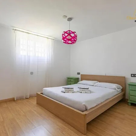 Del Mar Malaga Apartment Torremolinos