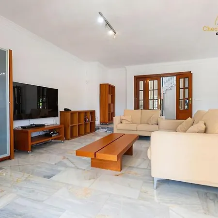 Del Mar Malaga Apartment