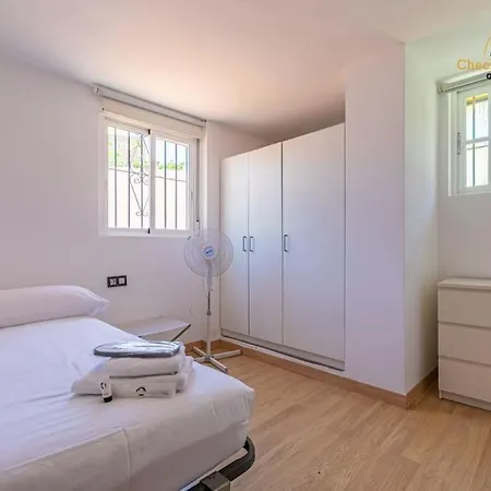 Del Mar Malaga *