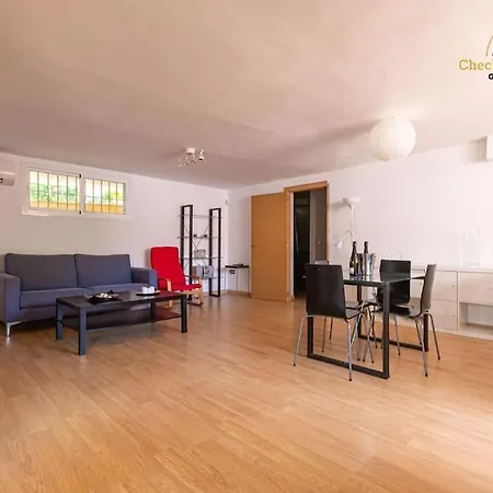 Apartment Del Mar Malaga *