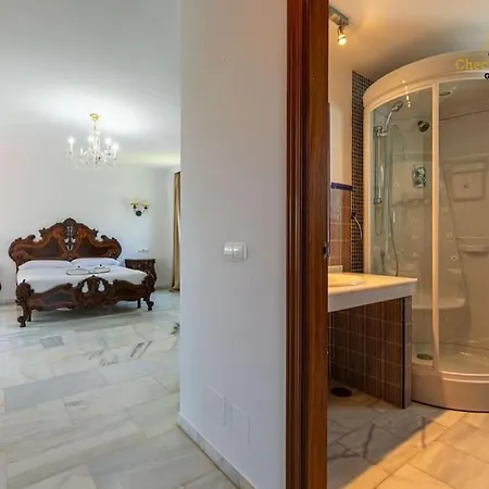 Del Mar Malaga Apartment Torremolinos