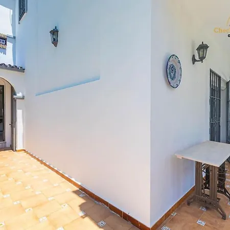 Apartment Del Mar Malaga Torremolinos