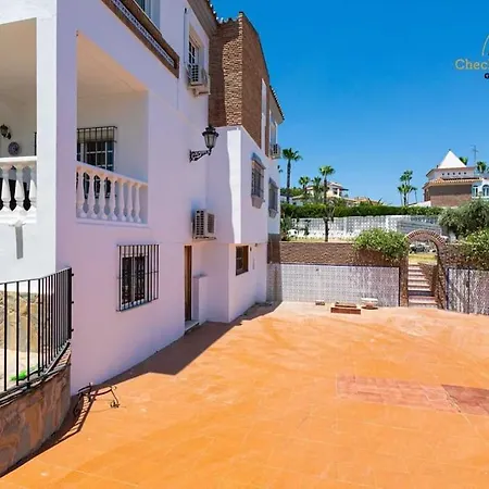 Del Mar Malaga Apartment Torremolinos