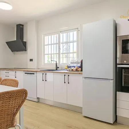 Apartment Del Mar Malaga Torremolinos