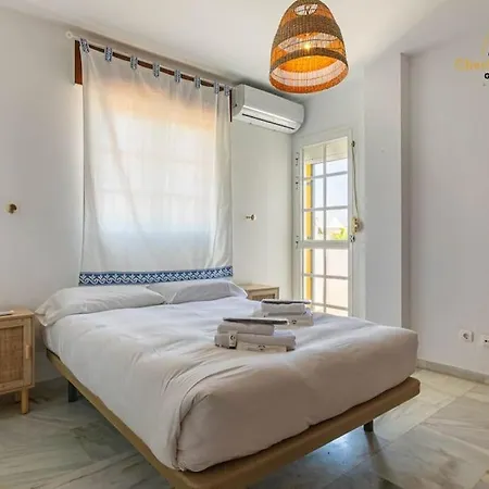 Del Mar Malaga Apartment