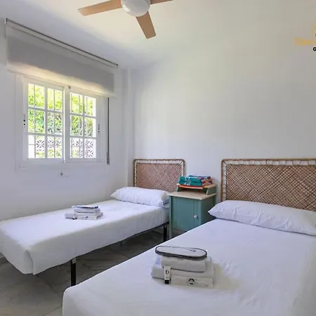 Apartment Del Mar Malaga