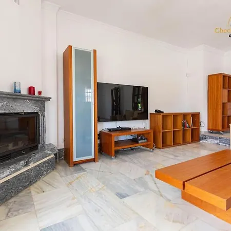 Del Mar Malaga Apartment