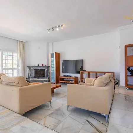 Del Mar Malaga Apartment *