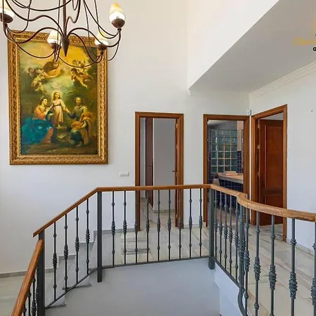 Del Mar Malaga Apartment Torremolinos