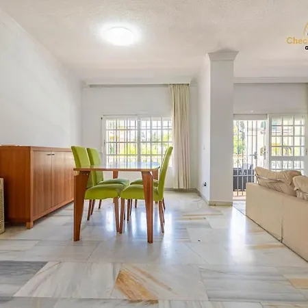 Del Mar Malaga Apartment *