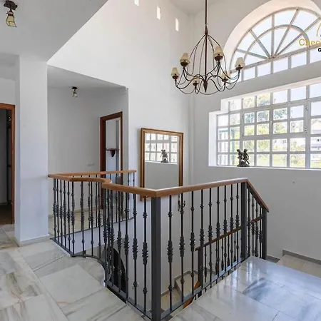 Apartment Del Mar Malaga