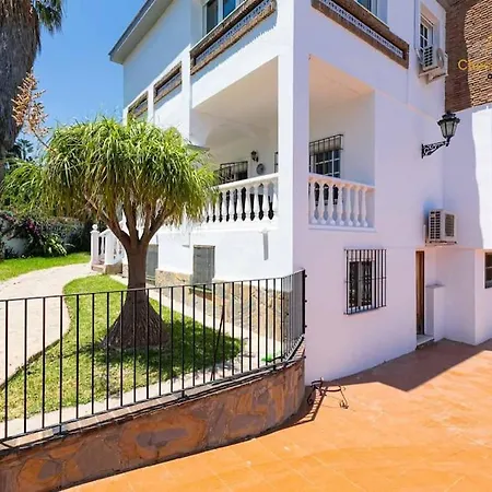 Del Mar Malaga *