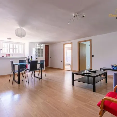 Apartment Del Mar Malaga
