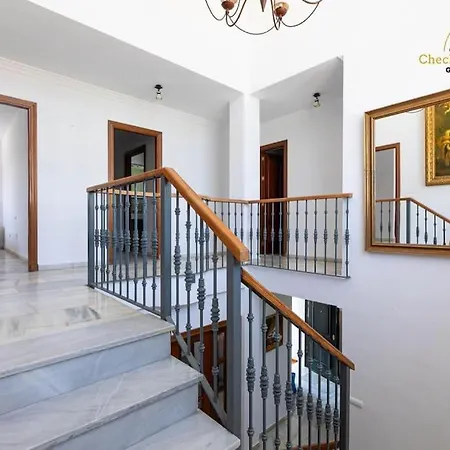 Del Mar Malaga Apartment
