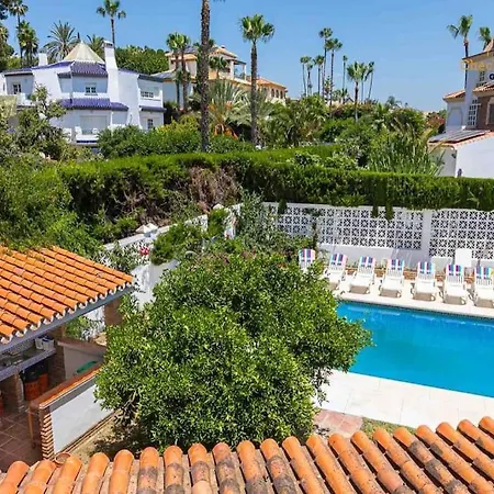 Del Mar Malaga Apartment *