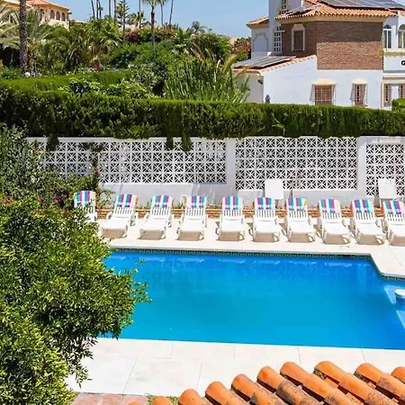 Del Mar Malaga Torremolinos